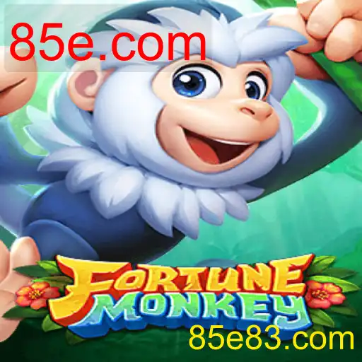FortuneMonkey - Uma Nova Sensação no Cenário dos Jogos Digitais